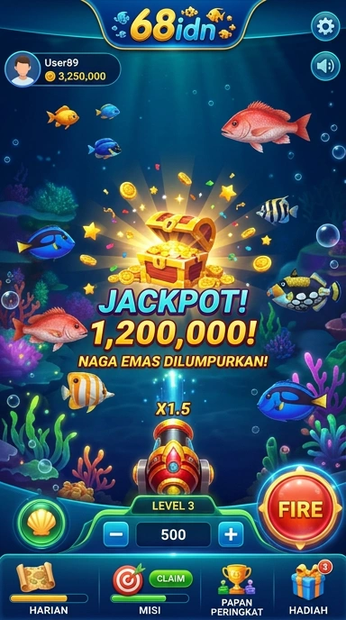 Fitur pencarian yang efisien di aplikasi 68idn untuk menemukan aplikasi dengan cepat.